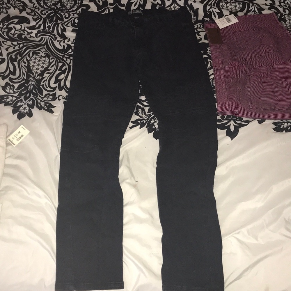 Men’s Bleecker Mercer Jeans